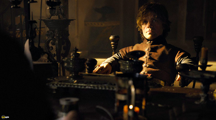 A still #57 from Game of Thrones: Series 3 (2013)
