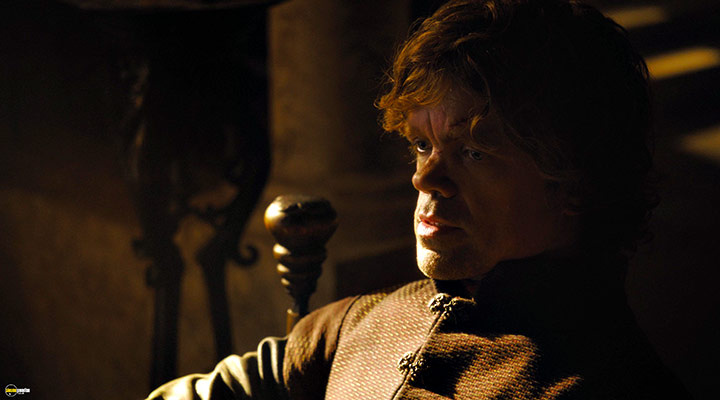 A still #56 from Game of Thrones: Series 3 (2013)