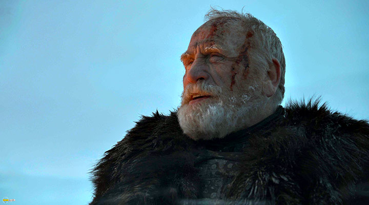 A still #54 from Game of Thrones: Series 3 (2013)