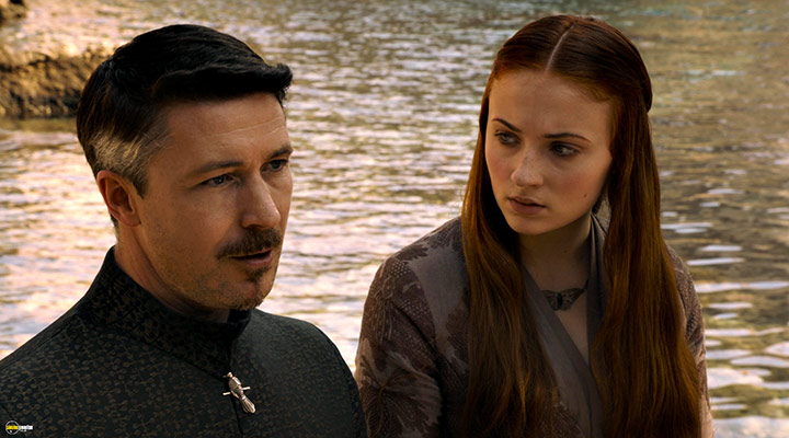 A still #53 from Game of Thrones: Series 3 (2013)