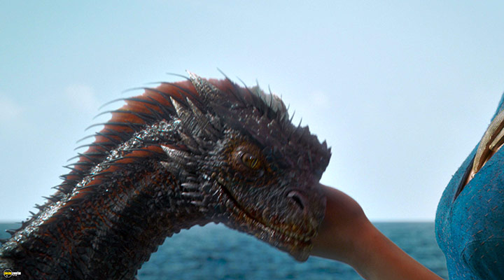 A still #52 from Game of Thrones: Series 3 (2013)