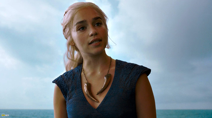 A still #51 from Game of Thrones: Series 3 (2013)