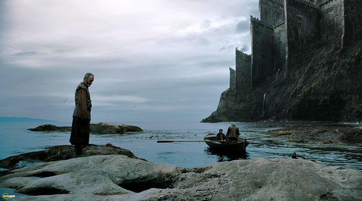 A still #50 from Game of Thrones: Series 3 (2013)