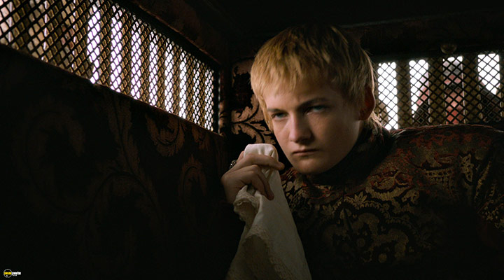 A still #46 from Game of Thrones: Series 3 (2013)