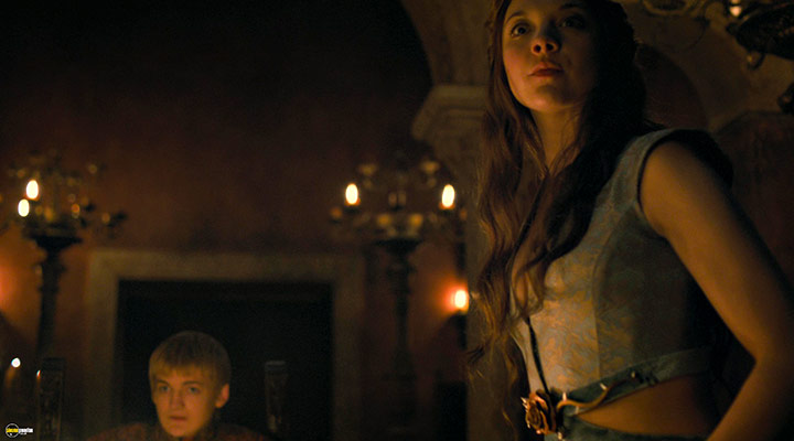 A still #42 from Game of Thrones: Series 3 (2013)
