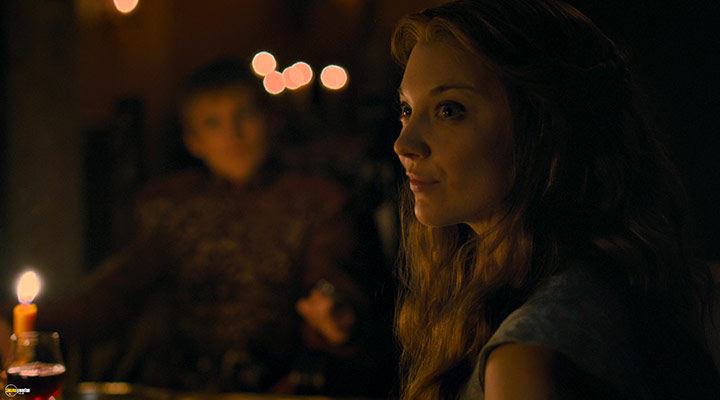 A still #41 from Game of Thrones: Series 3 (2013)