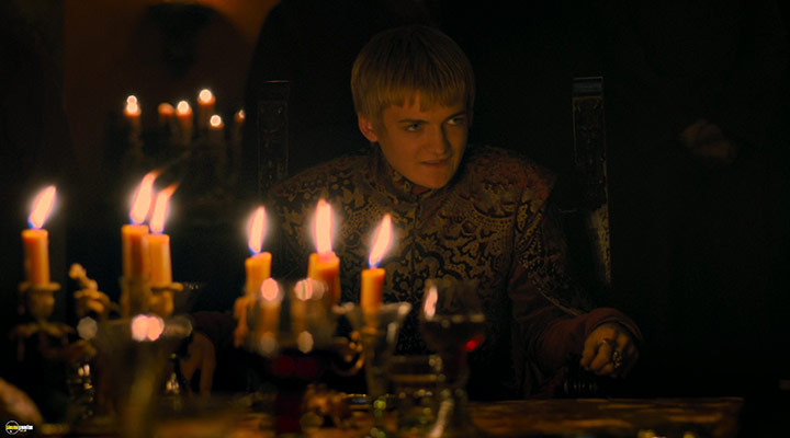 A still #40 from Game of Thrones: Series 3 (2013)