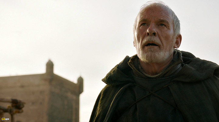 A still #33 from Game of Thrones: Series 3 (2013)