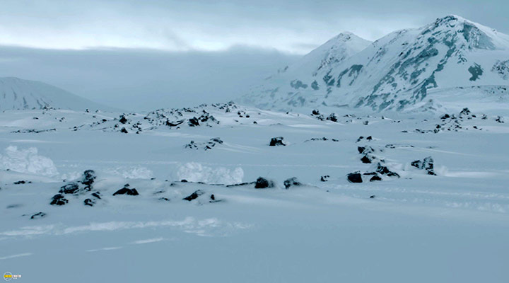 A still #32 from Game of Thrones: Series 3 (2013)
