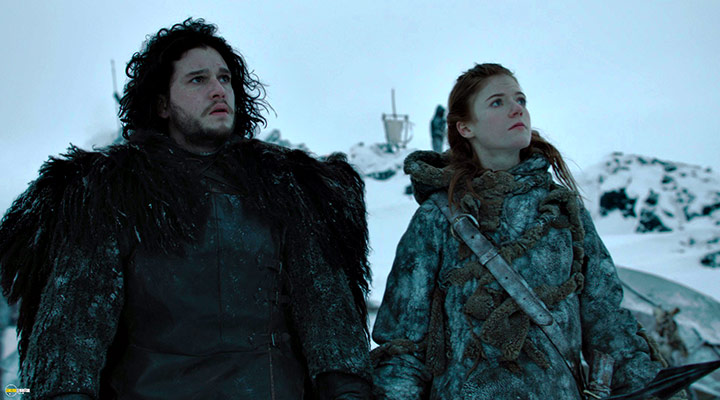 A still #31 from Game of Thrones: Series 3 (2013)
