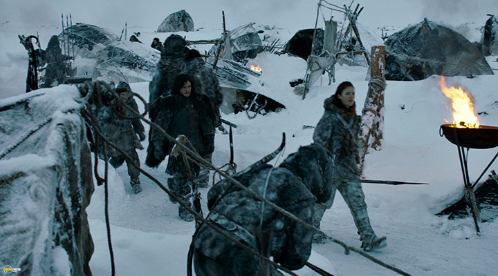 A still #29 from Game of Thrones: Series 3 (2013)