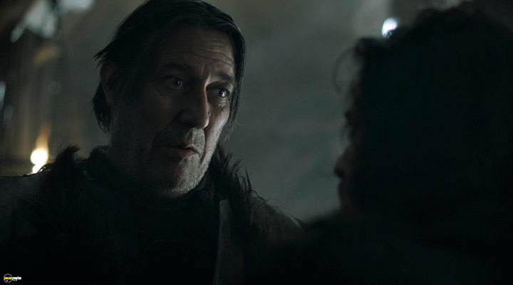 A still #27 from Game of Thrones: Series 3 (2013)