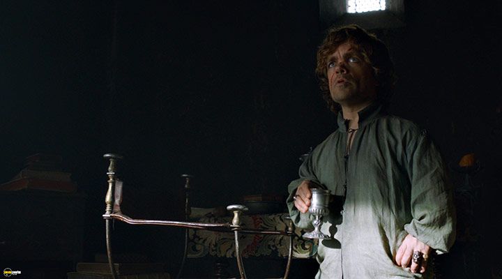 A still #25 from Game of Thrones: Series 3 (2013)