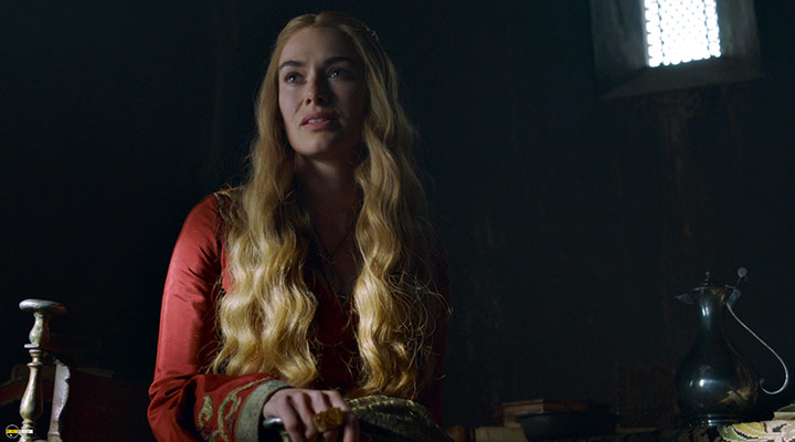 A still #24 from Game of Thrones: Series 3 (2013)