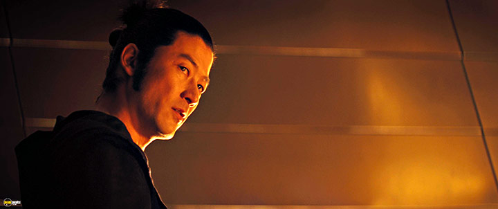 A still #78 from Thor (2011)