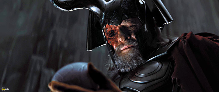 A still #77 from Thor (2011)