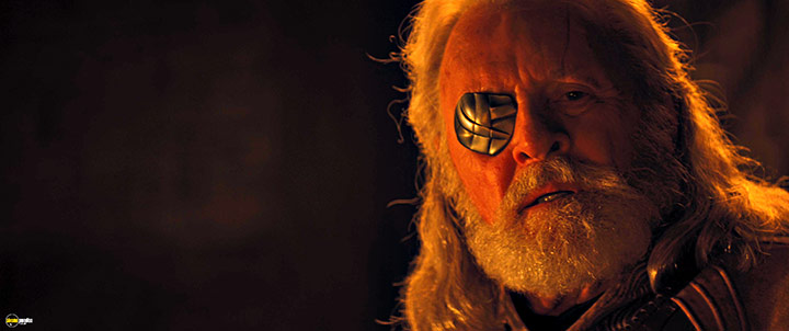A still #76 from Thor (2011)