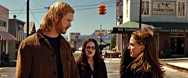 A still #74 from Thor (2011)