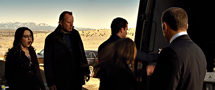 A still #73 from Thor (2011)