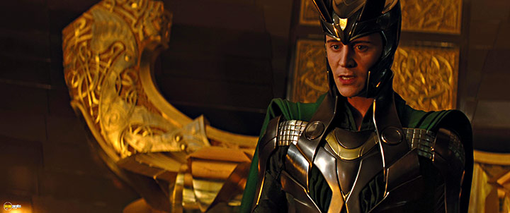 A still #72 from Thor (2011)