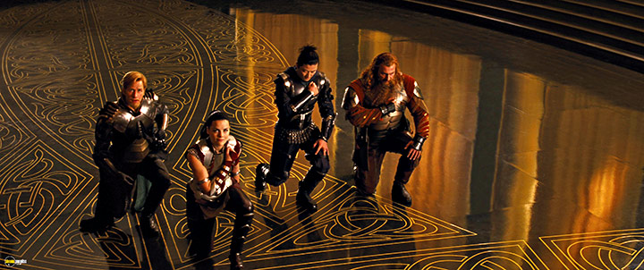A still #71 from Thor (2011)