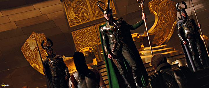 A still #70 from Thor (2011)