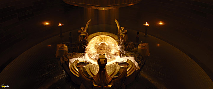 A still #66 from Thor (2011)