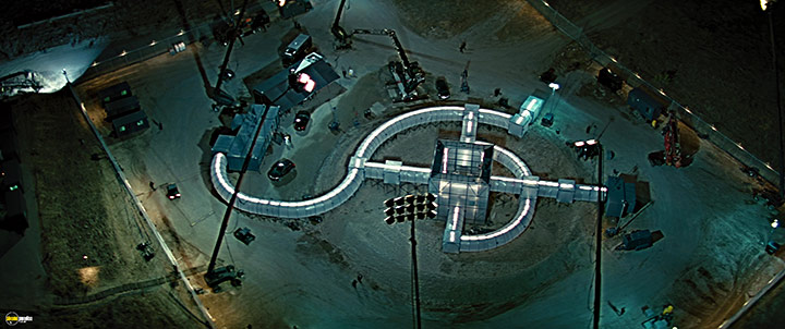 A still #65 from Thor (2011)