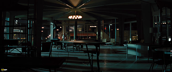 A still #64 from Thor (2011)