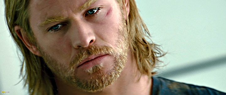 A still #63 from Thor (2011)