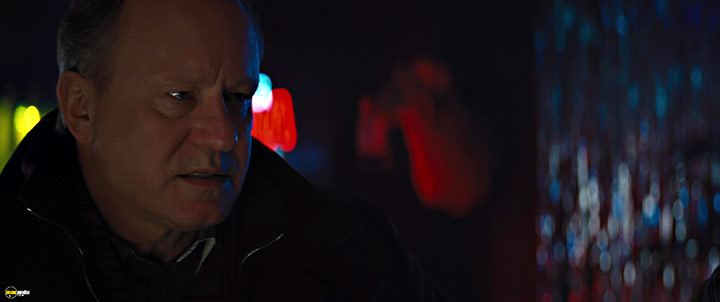 A still #61 from Thor (2011)