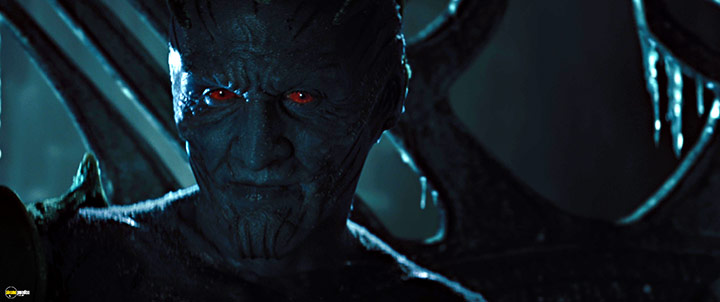 A still #60 from Thor (2011)
