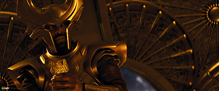 A still #59 from Thor (2011)