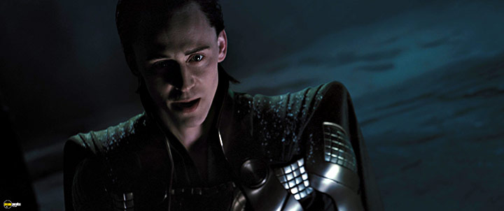 A still #58 from Thor (2011)