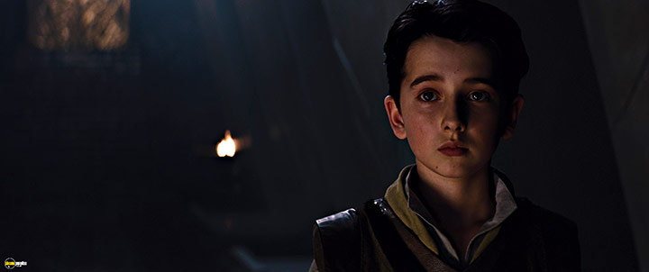 A still #57 from Thor (2011)