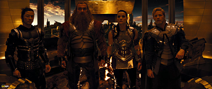A still #56 from Thor (2011)