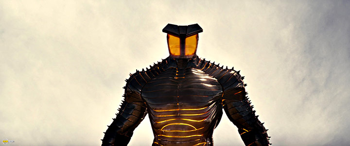 A still #52 from Thor (2011)