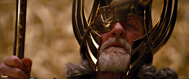 A still #51 from Thor (2011)