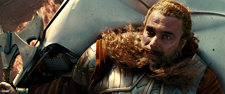 A still #50 from Thor (2011)