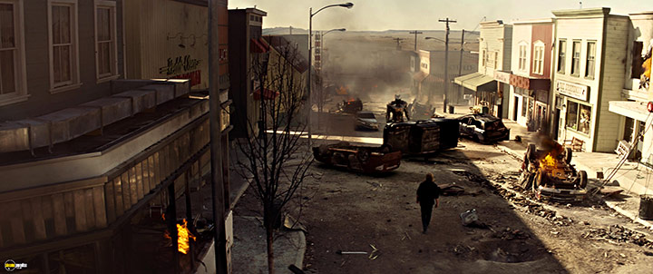 A still #48 from Thor (2011)