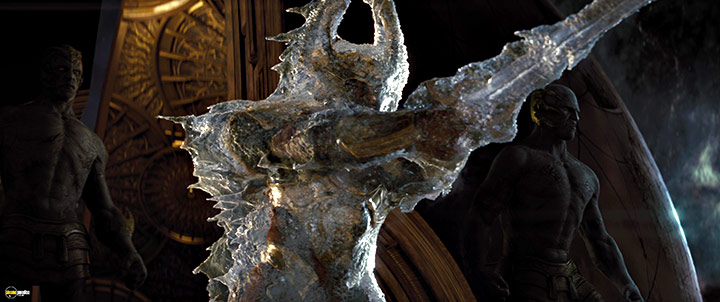 A still #45 from Thor (2011)