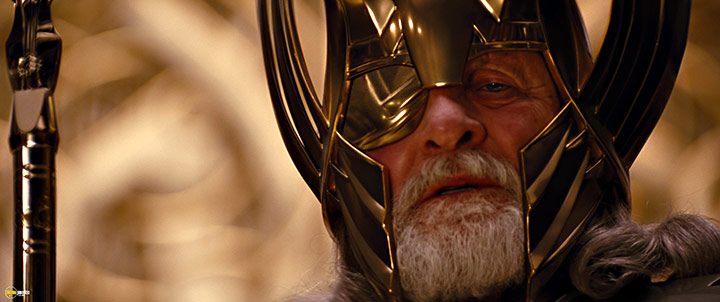 A still #43 from Thor (2011)
