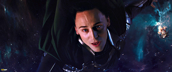 A still #42 from Thor (2011)