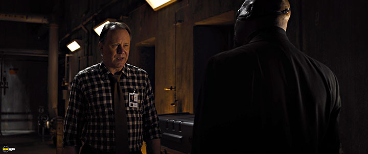 A still #39 from Thor (2011)