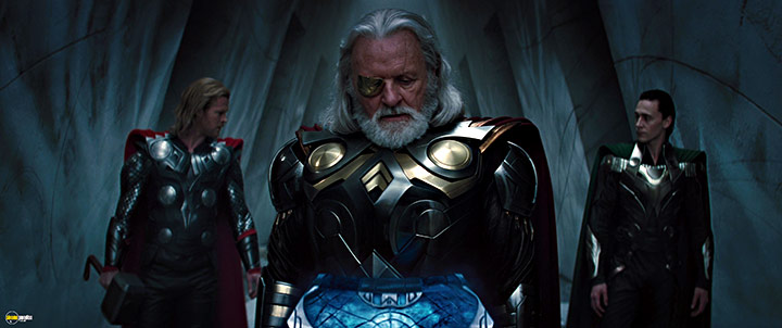 A still #38 from Thor (2011)