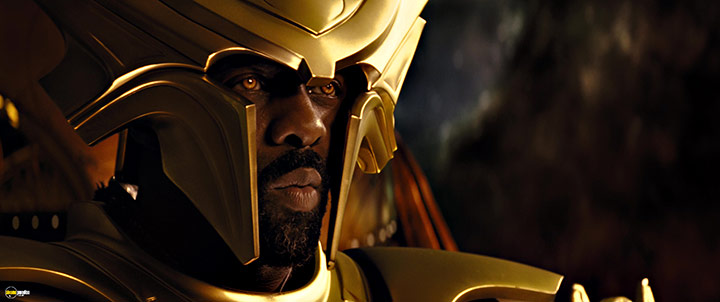 A still #35 from Thor (2011)