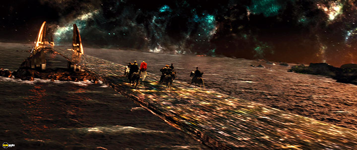 A still #34 from Thor (2011)