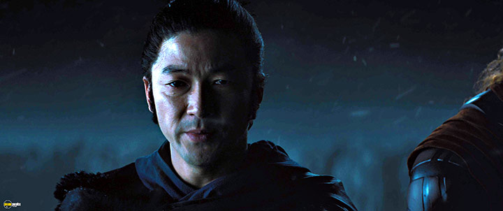 A still #32 from Thor (2011)