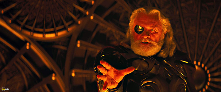 A still #28 from Thor (2011)