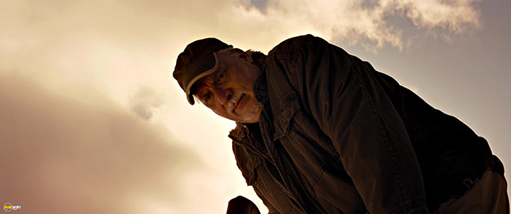 A still #26 from Thor (2011)